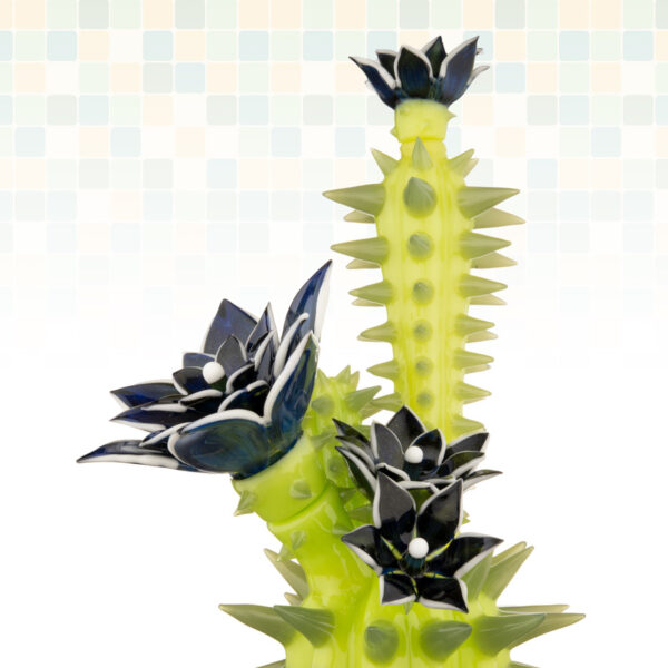 Alien Cactus #2 - Image 9