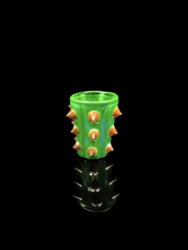 Cactus Shot Glass - Image 3