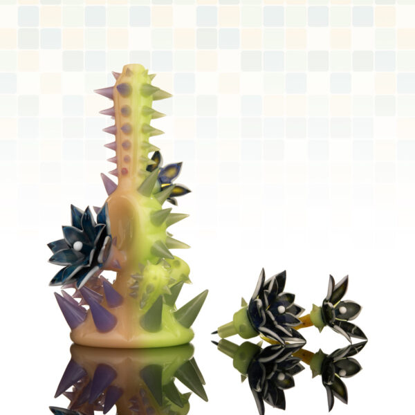 Alien Cactus #2 - Image 11