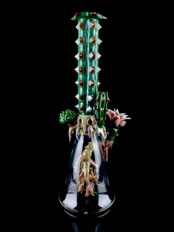 Root Perc Cactus Tube - Image 10