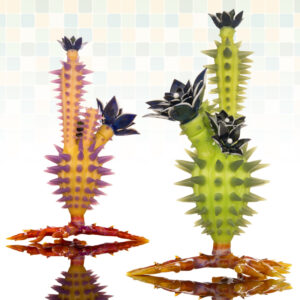 Alien Cactus #2