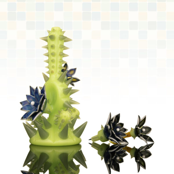 Alien Cactus #2 - Image 18