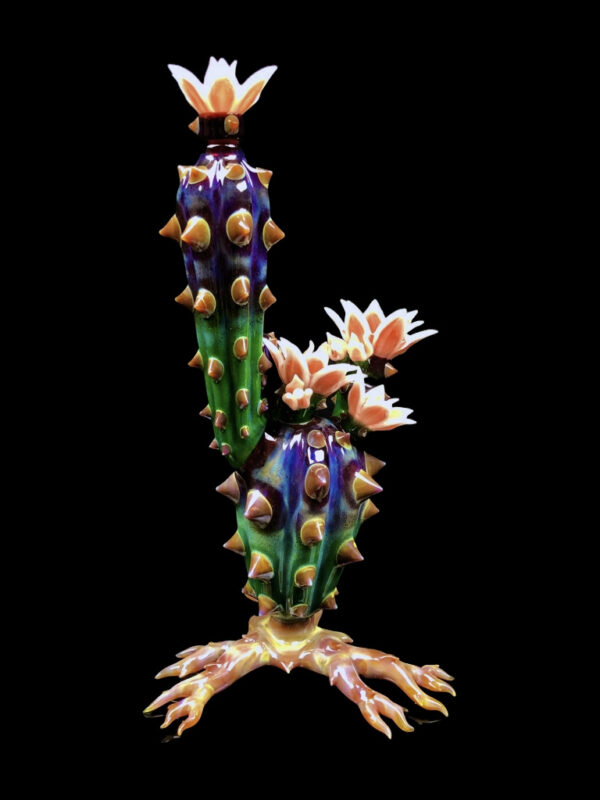 Fully Bloomed Chaiactita - Image 2