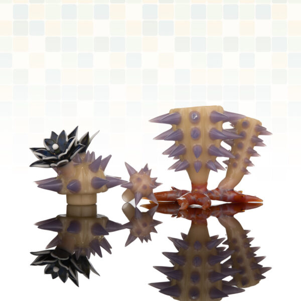 Alien Cactus #2 - Image 2