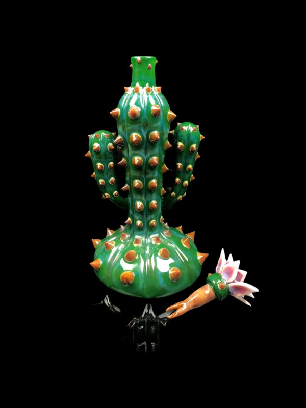 Cactus Decanter - Image 4