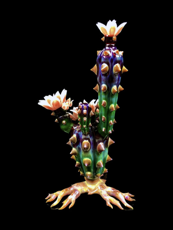 Fully Bloomed Chaiactita - Image 5