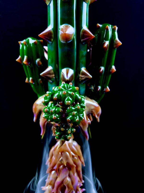 Root Perc Cactus Tube - Image 5