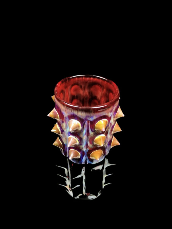 Cactus Shot Glass