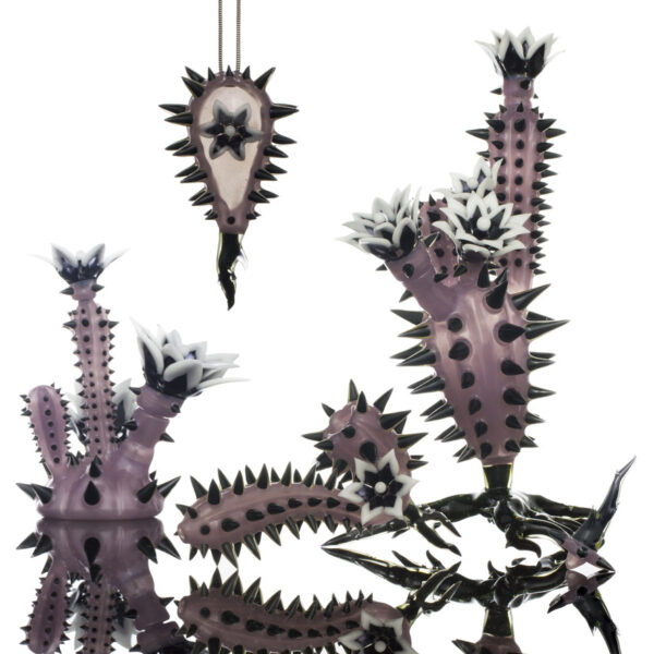 Alien Cactus No 1 - Image 2