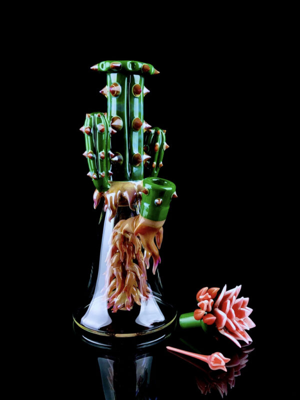 Root Perc Cactus Tube - Image 4