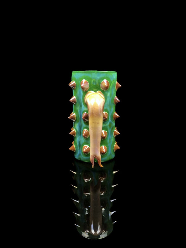 Cactus Beer Mug - Image 3