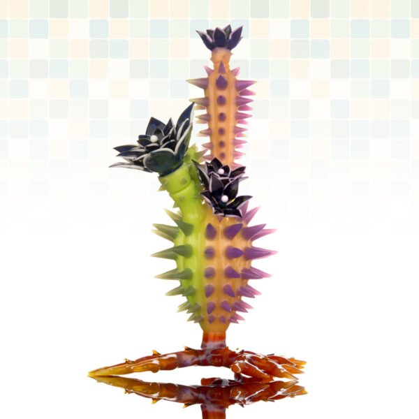 Alien Cactus #2 - Image 22