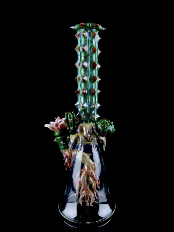 Root Perc Cactus Tube - Image 2