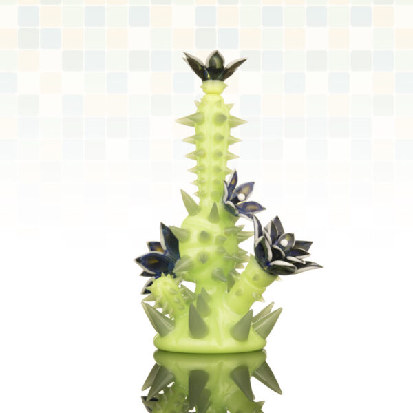 Alien Cactus #2 - Image 20