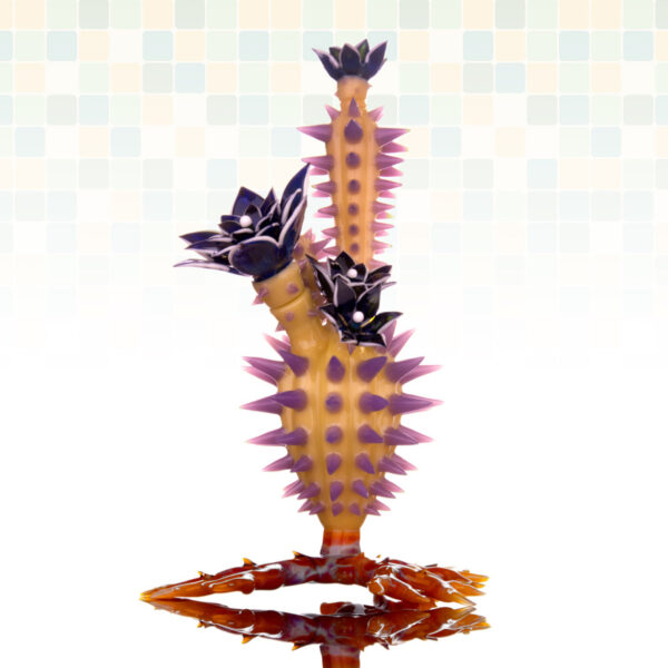 Alien Cactus #2 - Image 19